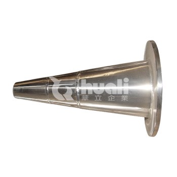 噴射器混合器内部單元